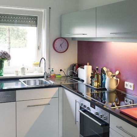 Apartment Sonnenschein كونستانز المظهر الخارجي الصورة