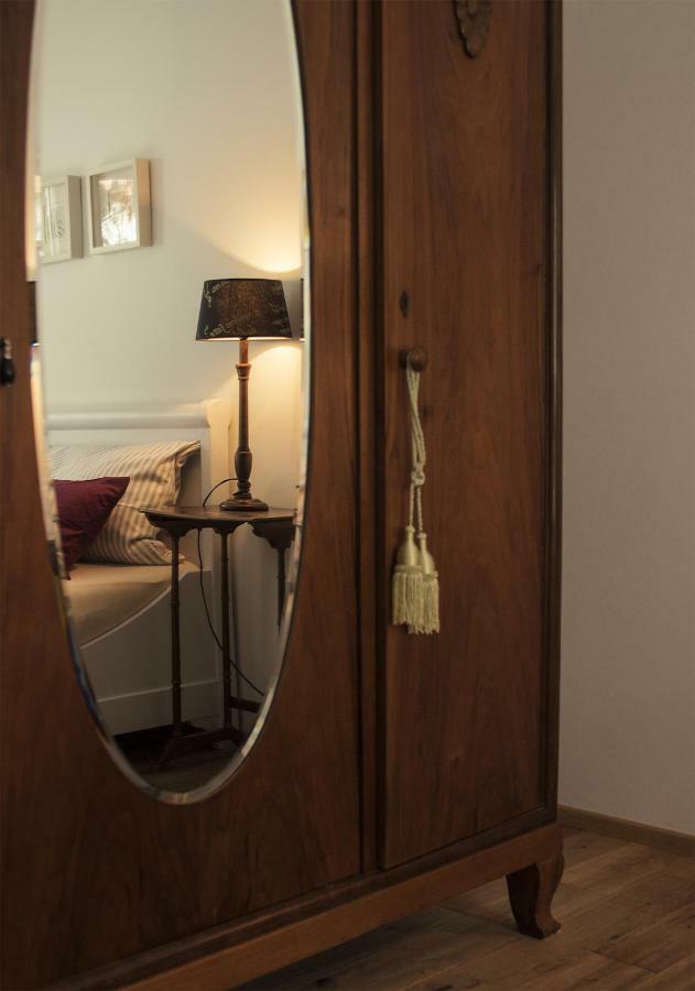Apartment Sonnenschein كونستانز المظهر الخارجي الصورة