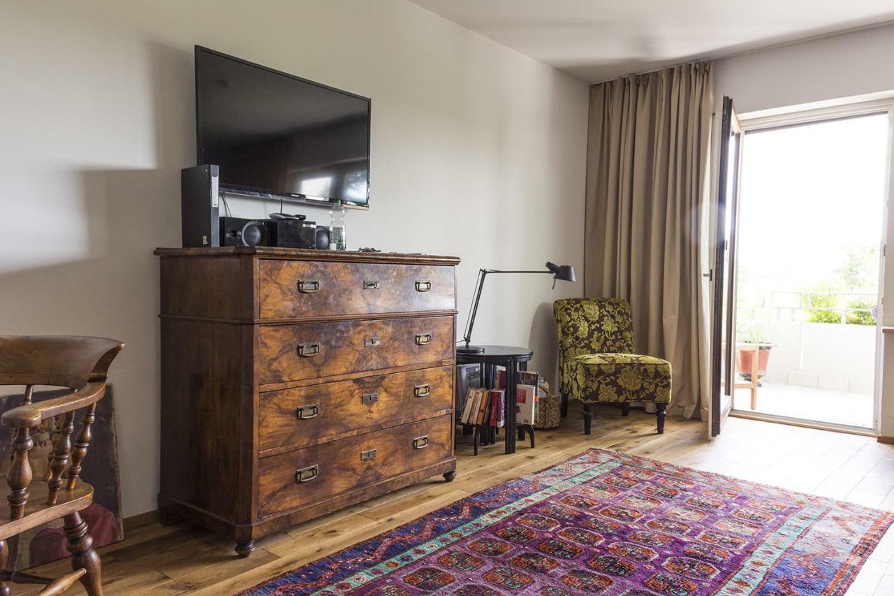 Apartment Sonnenschein كونستانز المظهر الخارجي الصورة