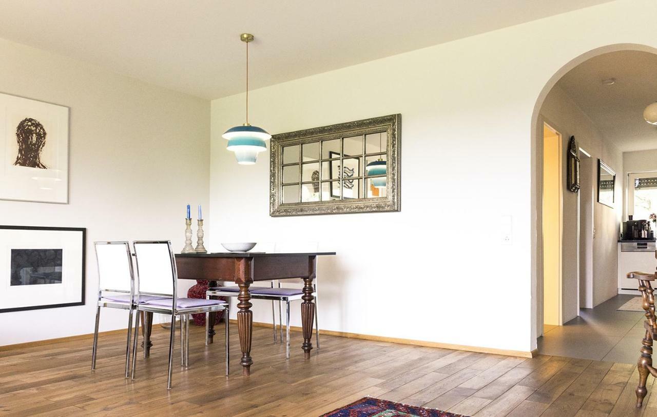 Apartment Sonnenschein كونستانز المظهر الخارجي الصورة