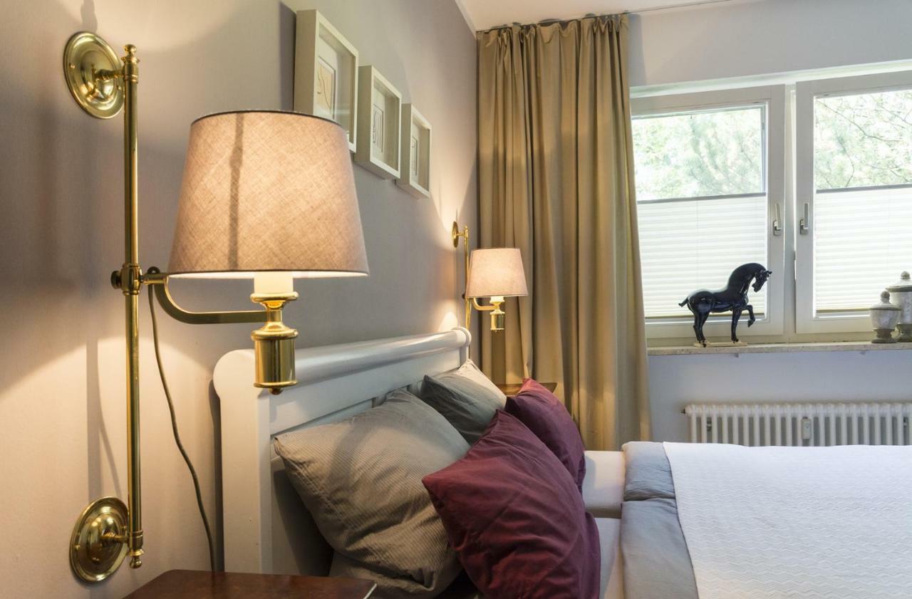 Apartment Sonnenschein كونستانز المظهر الخارجي الصورة