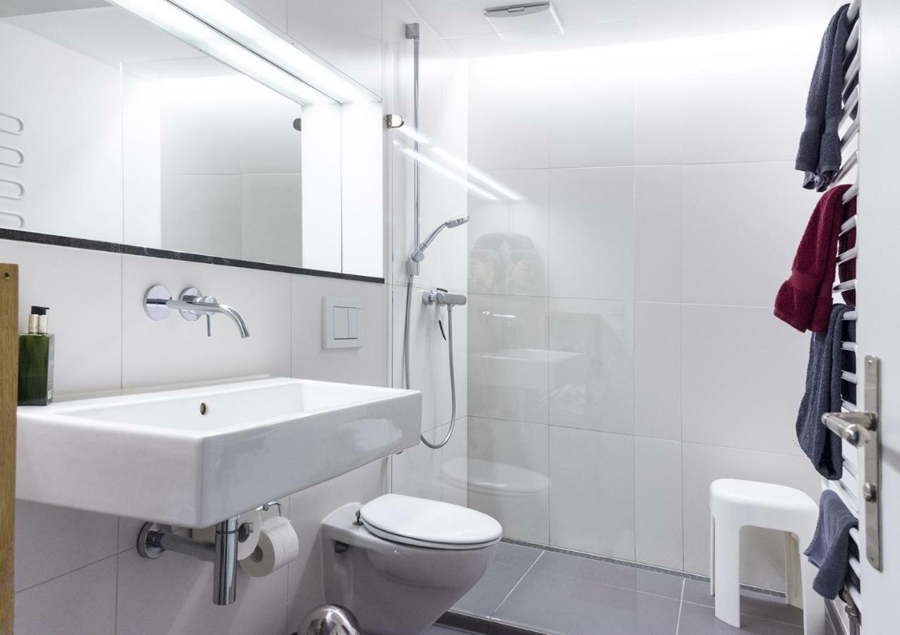 Apartment Sonnenschein كونستانز المظهر الخارجي الصورة