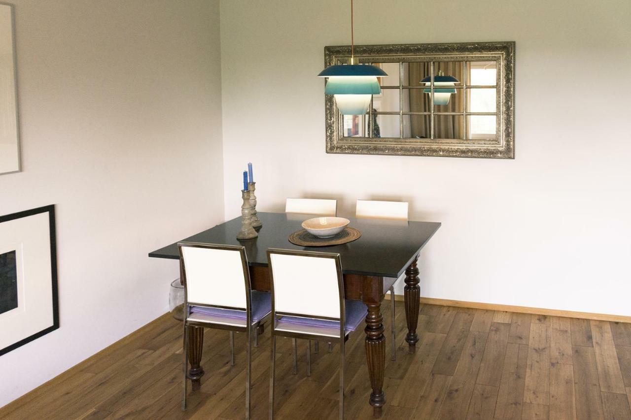 Apartment Sonnenschein كونستانز المظهر الخارجي الصورة