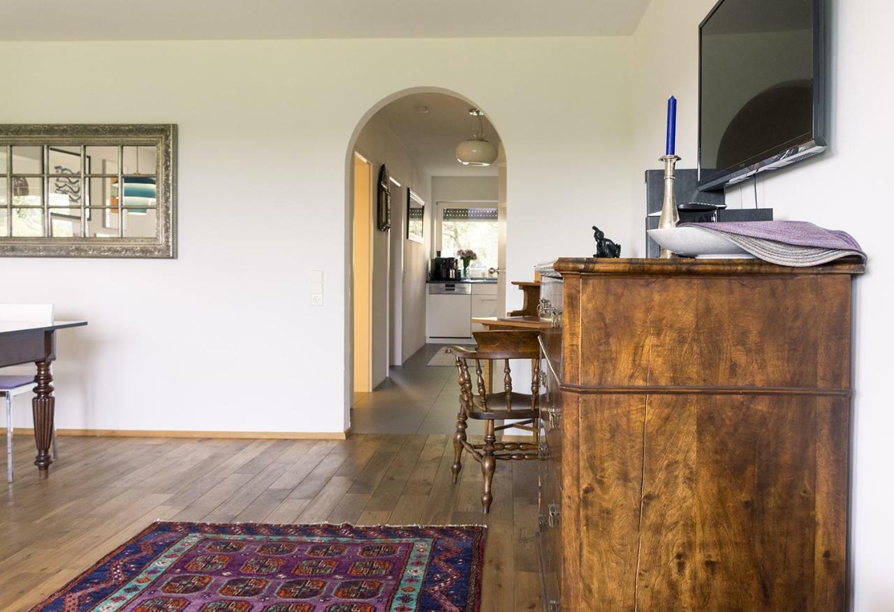 Apartment Sonnenschein كونستانز المظهر الخارجي الصورة
