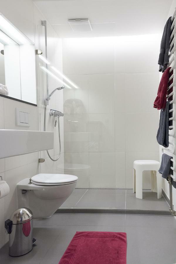 Apartment Sonnenschein كونستانز المظهر الخارجي الصورة