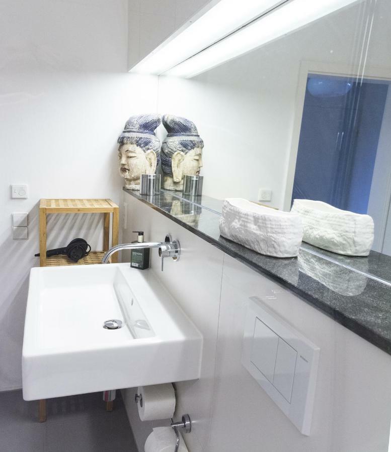 Apartment Sonnenschein كونستانز المظهر الخارجي الصورة