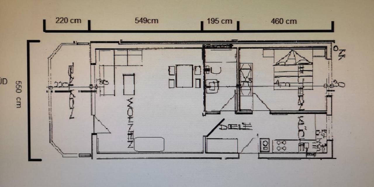 Apartment Sonnenschein كونستانز المظهر الخارجي الصورة