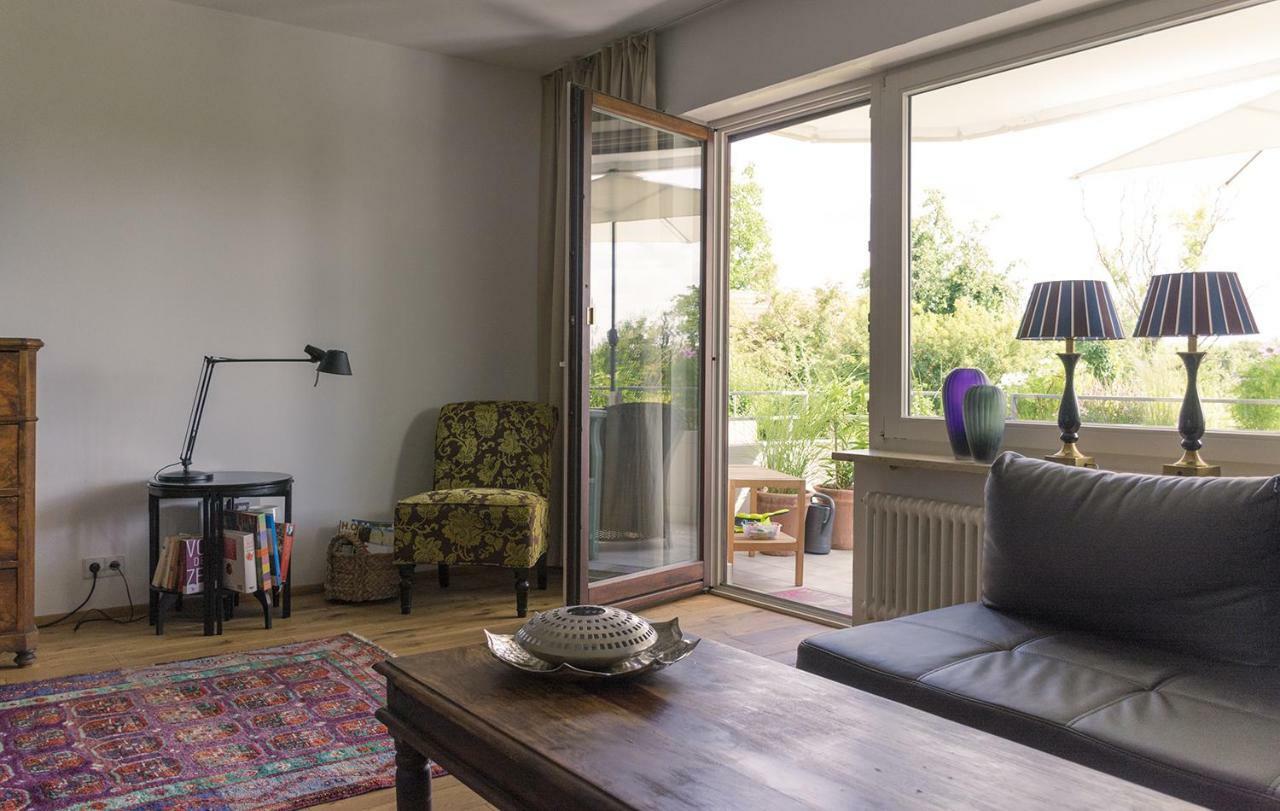 Apartment Sonnenschein كونستانز المظهر الخارجي الصورة